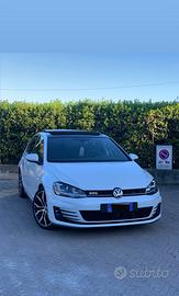 Golf VII GTD
