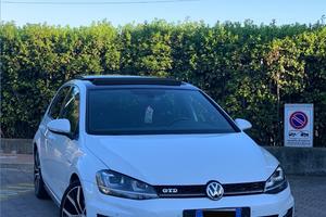 Golf VII GTD