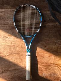 Babolat pure drive  rachetta tennis
