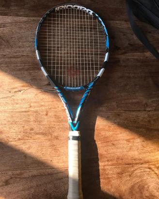 Babolat pure drive  rachetta tennis