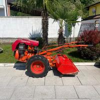 Motocoltivatore Valpadana VMC 14
