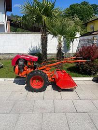 Motocoltivatore Valpadana VMC 14