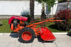 Motocoltivatore Valpadana VMC 14