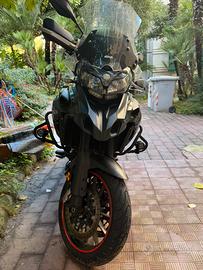 Benelli TRK 502