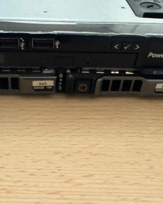 Server DELL PowerEdge R430