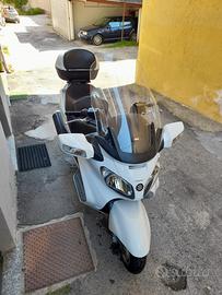 Burgman 650