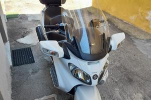 Burgman 650