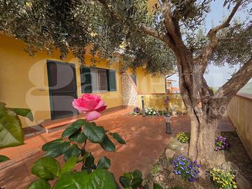 Appartamento Marano Marchesato