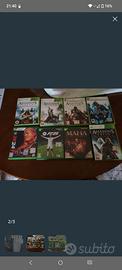 Xbox giochi 