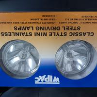 faretti per mini cooper originale