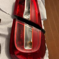 Fanale Posteriore Gla