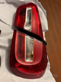 Fanale Posteriore Gla