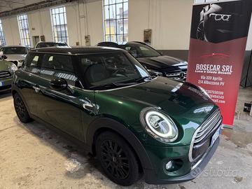 Mini 1.5 Cooper D Hype CAMBIO AUTOMATICO