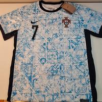 Maglia Portogallo Away kit 
