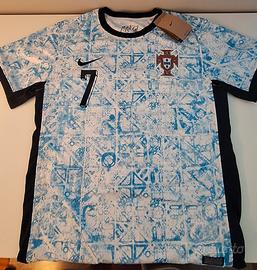 Maglia Portogallo Away kit 
