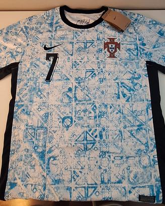 Maglia Portogallo Away kit 