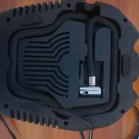 Compressore portatile 