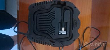 Compressore portatile 