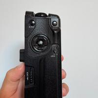 Battery Grip Olympus HLD-9 - COME NUOVO