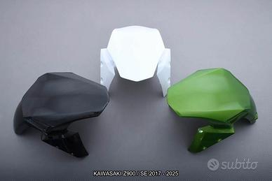 Parafango anteriore KAWASAKI Z900 / SE 2017 - 2025