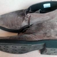 SCARPE UOMO SCAMOSCIATE 'ALTEMBERG'