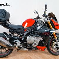 BMW S 1000 R ABS - 2017