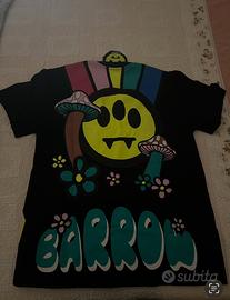 T-shirt barrow