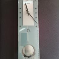orologio con pendolo