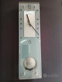 orologio con pendolo