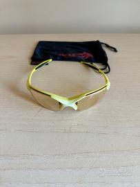 Occhiali da sole per ciclismo Demon+Areo