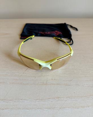 Occhiali da sole per ciclismo Demon+Areo