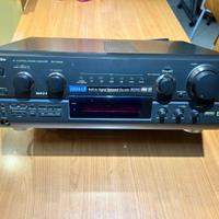 sinto-amplificatore Technics SS-DX940