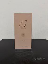 “Lattafa” Teriaq 100ml