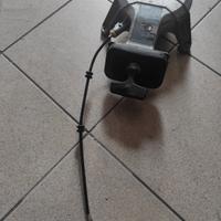 avviamento manuale yamaha 25j 3 cilindri