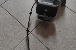 avviamento manuale yamaha 25j 3 cilindri