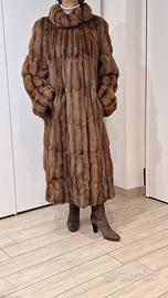 Pelliccia petit gris