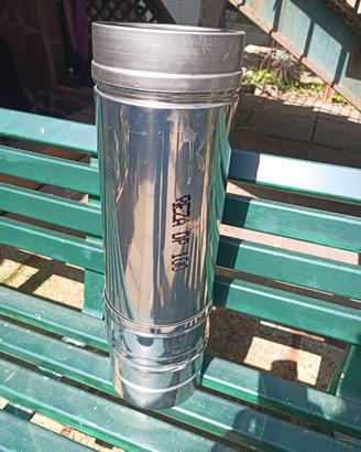 attraversamento fumi canna fumaria 