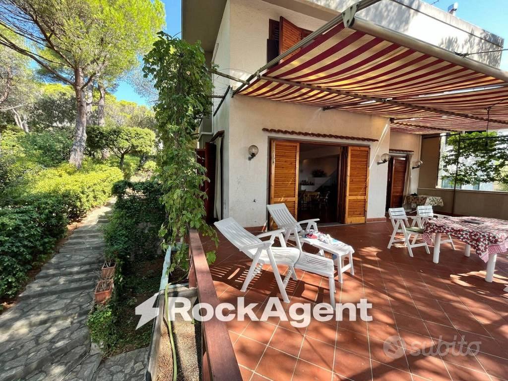 Casa – Livorno, Consiglio di Zona 7 - Vista 3
