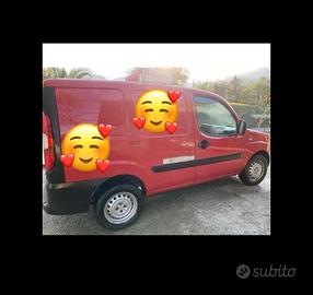 Fiat doblo 1.3