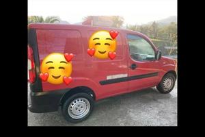 Fiat doblo 1.3