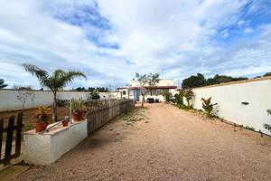 CASA INDIPENDENTE A NARDÒ