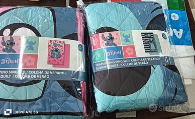 Trapuntini Disney vari personaggi