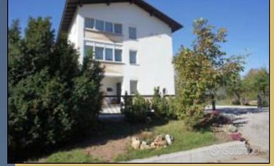 Appartamento vacanza