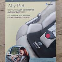 Inglesina - Dispositivo Anti Abbandono Ally Pad.