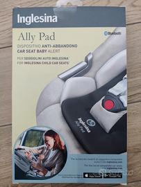 Inglesina - Dispositivo Anti Abbandono Ally Pad.