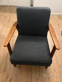 Poltrona Ikea EKENASET 104.292.75