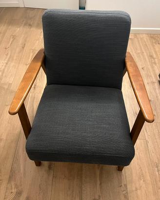 Poltrona Ikea EKENASET 104.292.75