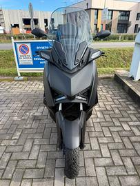 Yamaha X-max300