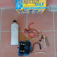 Pulitore catena moto Kettenmax
