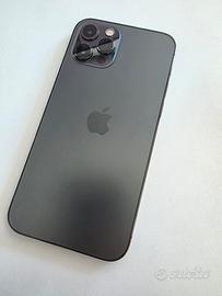 IPHONE 12 PRO 128GB USATO GARANTITO BATT.87